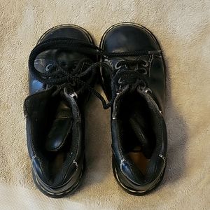 Dr. Martens boots